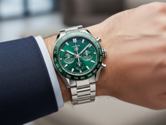 De verzamelwaarde van TAG Heuer: wat maakt deze horloges zo gewild? - Veilingagenda