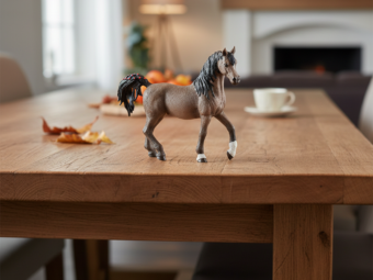 Schleich verzamelen: welke dieren zijn geld waard? - Veilingagenda