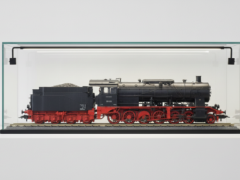 Van speelgoed tot investering: de waarde van Märklin-treinen - Veilingagenda