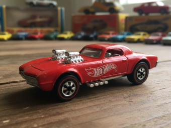 De 5 duurste Hot wheels auto’s ter wereld - Veilingagenda