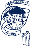 Nederlandse Postzegel- en Muntveiling - Veilingagenda