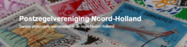 Postzegelvereniging Noord-Holland - Veilingagenda