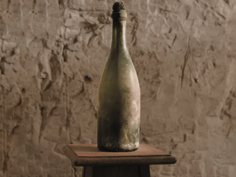 De 5 duurste champagnes ter wereld - Veilingagenda