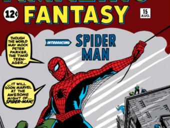 Top 10 duurste comics ooit - Veilingagenda