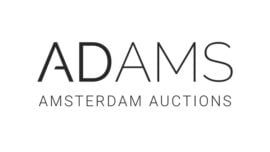 Adams Auctions Amsterdam - Veilingagenda