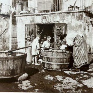 Historische fotografie - Veilingagenda