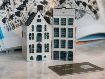 De wereld van de KLM-huisjes: van miniatuur tot verzamelobject - Veilingagenda