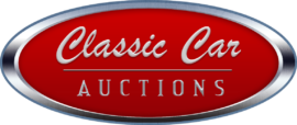 Classic car auction - Veilingagenda