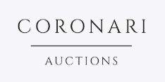 Coronari Auctions - Veilingagenda