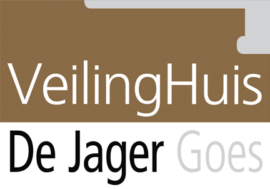 Veilinghuis de Jager Goes - Veilingagenda