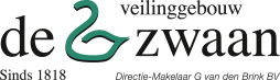 Veilinggebouw de Zwaan - Veilingagenda