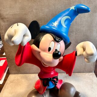 Disney - Veilingagenda