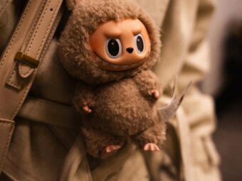 De 5 duurste Labubu’s ter wereld - Veilingagenda