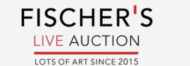 Fischer’s Auction - Veilingagenda