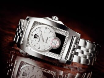 De 5 duurste Breitling horloges - Veilingagenda