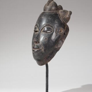 Afrikaanse en tribale kunst - Veilingagenda