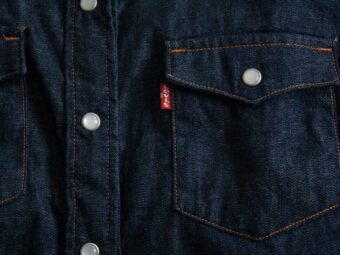 De 5 duurste vintage kledingstukken van Levi’s - Veilingagenda
