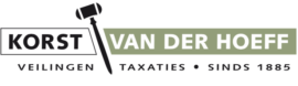 Korst van der Hoeff Veilingen-Taxaties - Veilingagenda