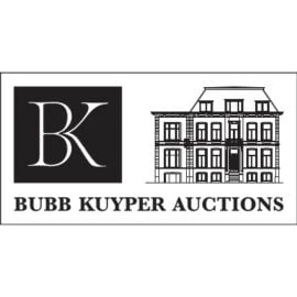 Bubb Kuyper - Veilingagenda