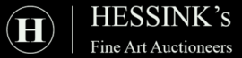 Hessink’s Fine Arts Auctioneers - Veilingagenda