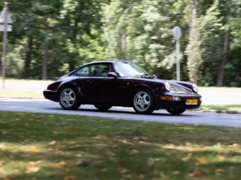 10 Youngtimers die kunnen uitgroeien tot klassiekers - Veilingagenda