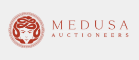 Medusa Auctioneers - Veilingagenda