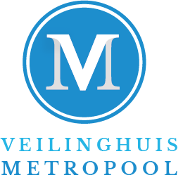 Veilinghuis Metropool - Veilingagenda