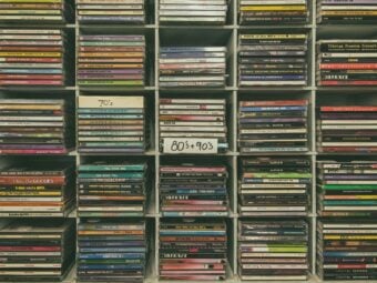 Zijn oude cd’s geld waard? - Veilingagenda