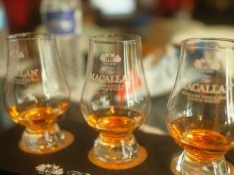 De 5 Duurste The Macallan Whisky’s - Veilingagenda
