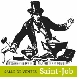 Veilinghuis Saint Job - Veilingagenda