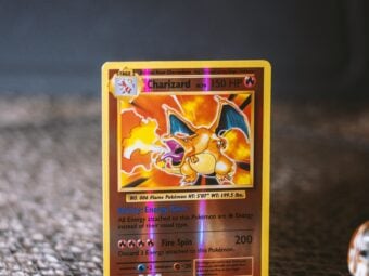 Waarom zijn Charizard kaarten zo geliefd onder Pokémonverzamelaars? - Veilingagenda