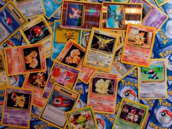 Zijn jouw Pokémonkaarten geld waard? Zo kom je erachter - Veilingagenda