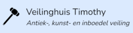 Veilinghuis Timothy - Veilingagenda