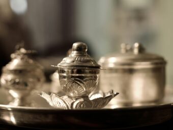5 tips om zilver schoon te maken - Veilingagenda