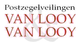 Van Looy & Van Looy Postzegelveilingen - Veilingagenda