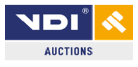 VDI Auctions - Veilingagenda