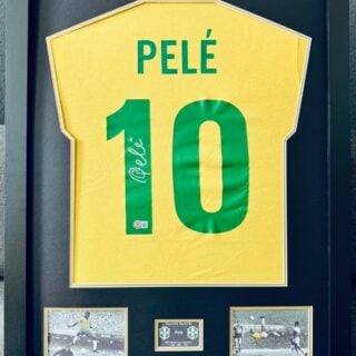 Voetbal memorabilia - Veilingagenda