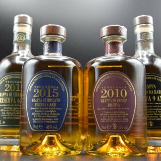 Rum, cognac en destillaten - Veilingagenda